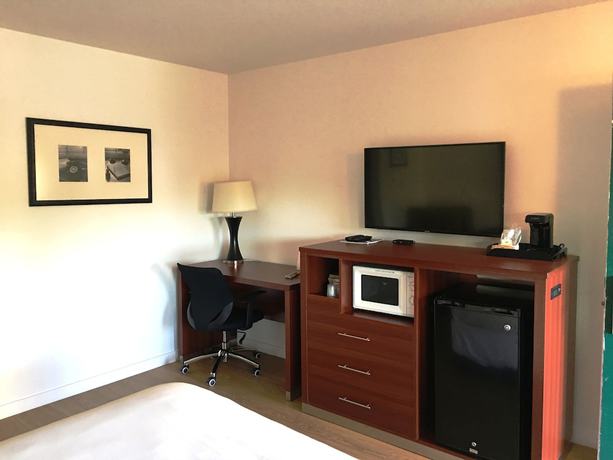 Imagen de la habitación del Hotel Diablo Mountain Inn - Walnut Creek. Foto 9