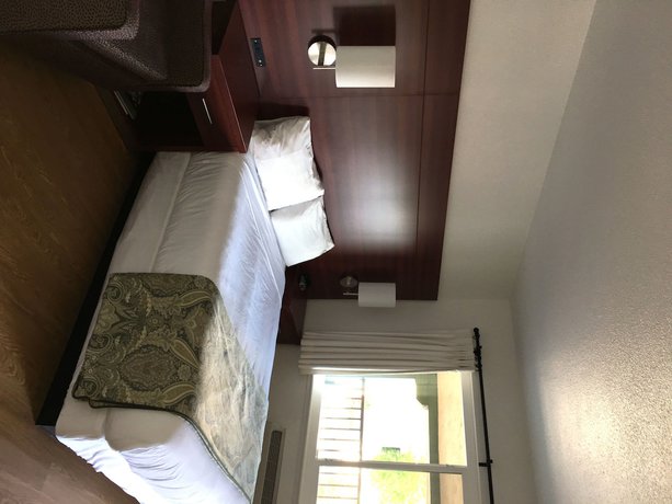Imagen de la habitación del Hotel Diablo Mountain Inn - Walnut Creek. Foto 13