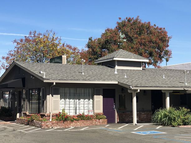 Imagen general del Hotel Diablo Mountain Inn - Walnut Creek. Foto 1