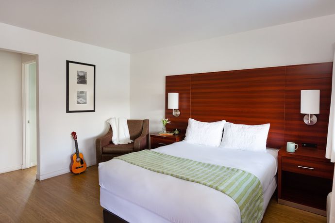 Imagen de la habitación del Hotel Diablo Mountain Inn - Walnut Creek. Foto 16