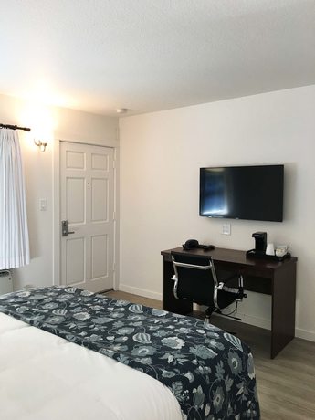 Imagen de la habitación del Hotel Diablo Mountain Inn - Walnut Creek. Foto 17