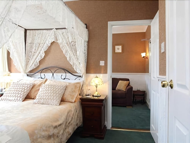 Imagen de la habitación del Hotel Diadem, Great Yarmouth. Foto 2