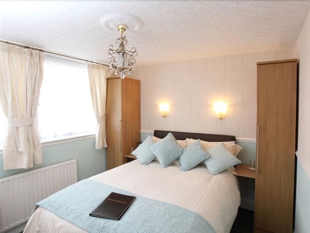 Imagen de la habitación del Hotel Diadem, Great Yarmouth. Foto 4