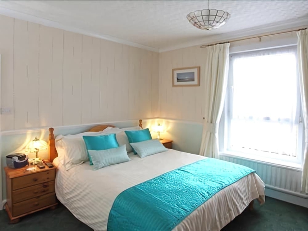 Imagen de la habitación del Hotel Diadem, Great Yarmouth. Foto 5