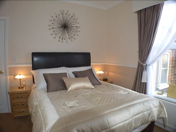 Imagen de la habitación del Hotel Diadem, Great Yarmouth. Foto 6