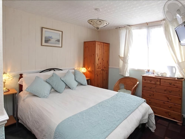 Imagen de la habitación del Hotel Diadem, Great Yarmouth. Foto 10