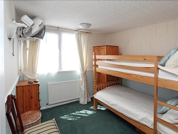 Imagen de la habitación del Hotel Diadem, Great Yarmouth. Foto 11