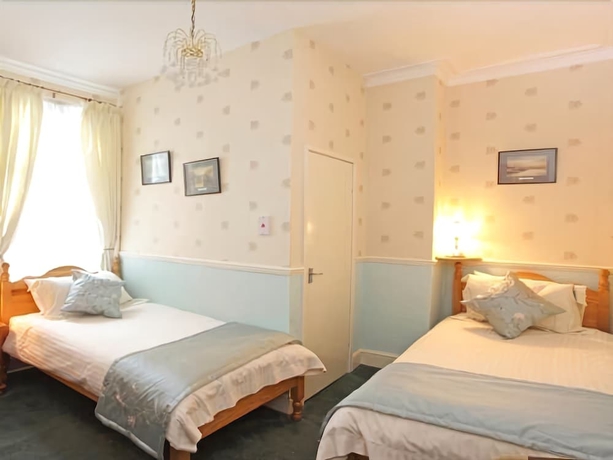 Imagen de la habitación del Hotel Diadem, Great Yarmouth. Foto 12