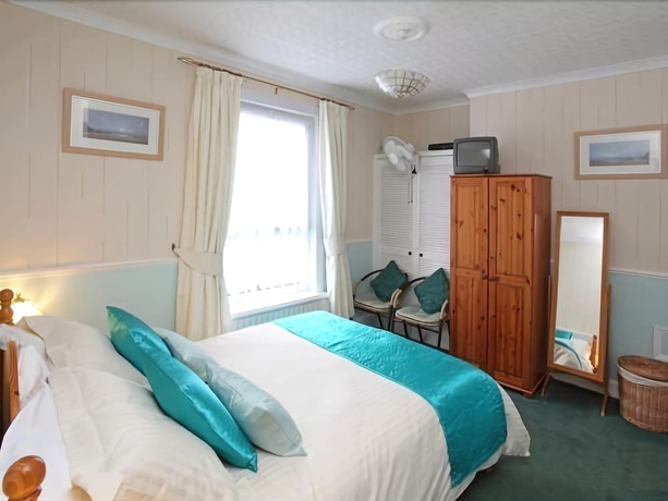 Imagen de la habitación del Hotel Diadem, Great Yarmouth. Foto 13
