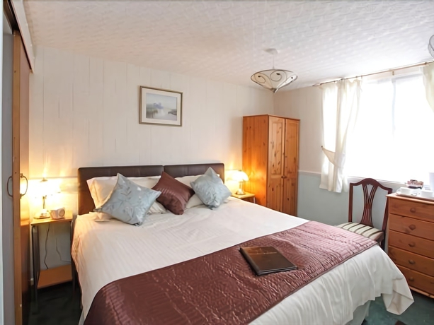 Imagen de la habitación del Hotel Diadem, Great Yarmouth. Foto 14