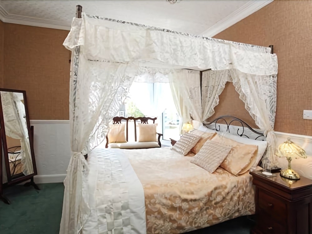 Imagen de la habitación del Hotel Diadem, Great Yarmouth. Foto 15