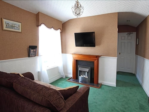 Imagen de la habitación del Hotel Diadem, Great Yarmouth. Foto 16