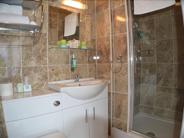Imagen de la habitación del Hotel Diadem, Great Yarmouth. Foto 19