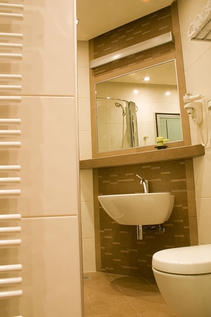 Imagen de la habitación del Hotel Diadem, Omis. Foto 10