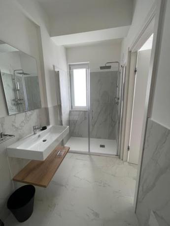 Imagen de la habitación del Hotel Diadema. Foto 16
