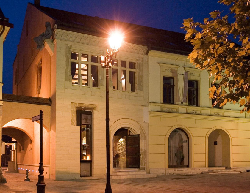 Imagen general del Hotel Diafan. Foto 1