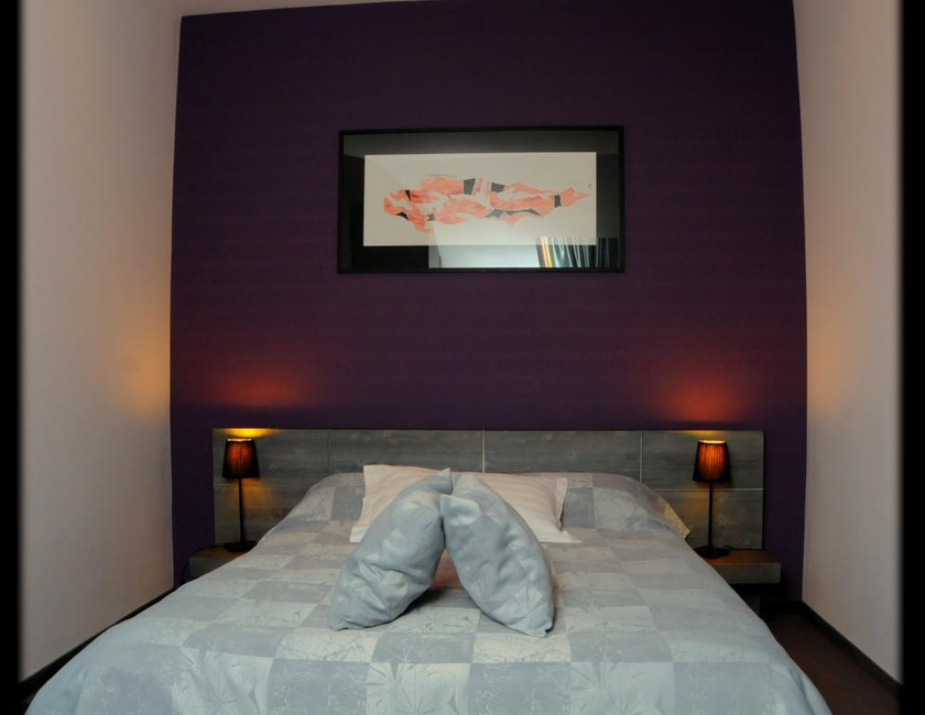 Imagen general del Hotel Diafan. Foto 3