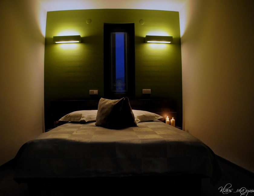 Imagen general del Hotel Diafan. Foto 5