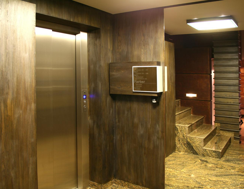 Imagen general del Hotel Diafan. Foto 6