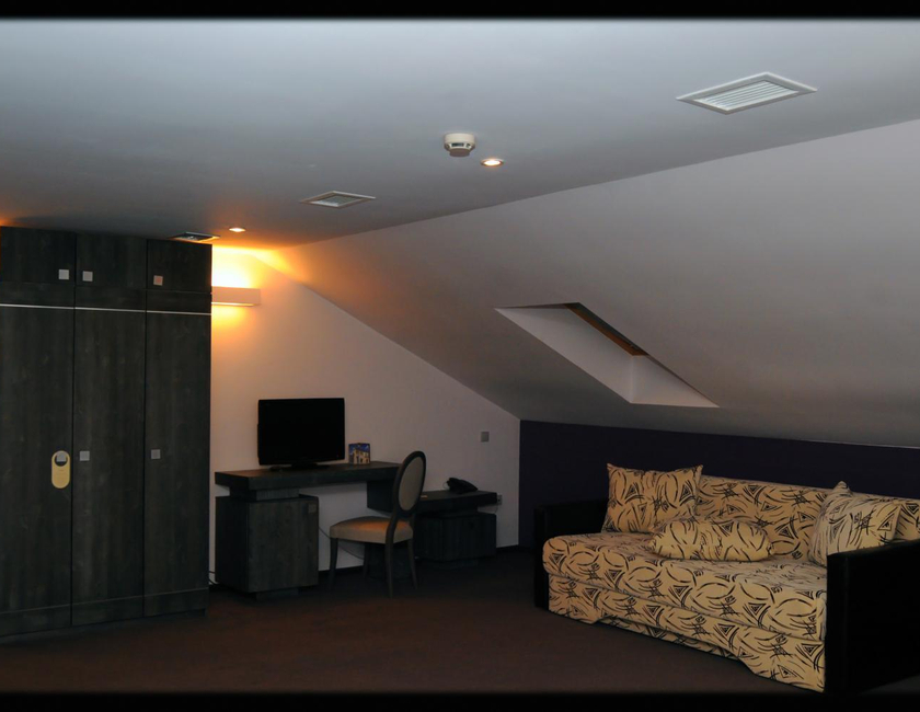 Imagen general del Hotel Diafan. Foto 8
