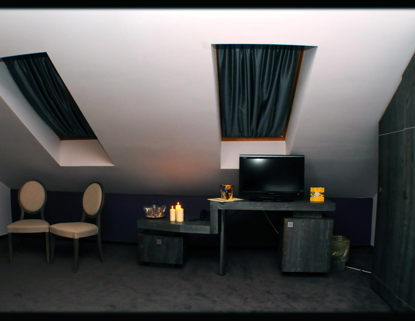 Imagen general del Hotel Diafan. Foto 10