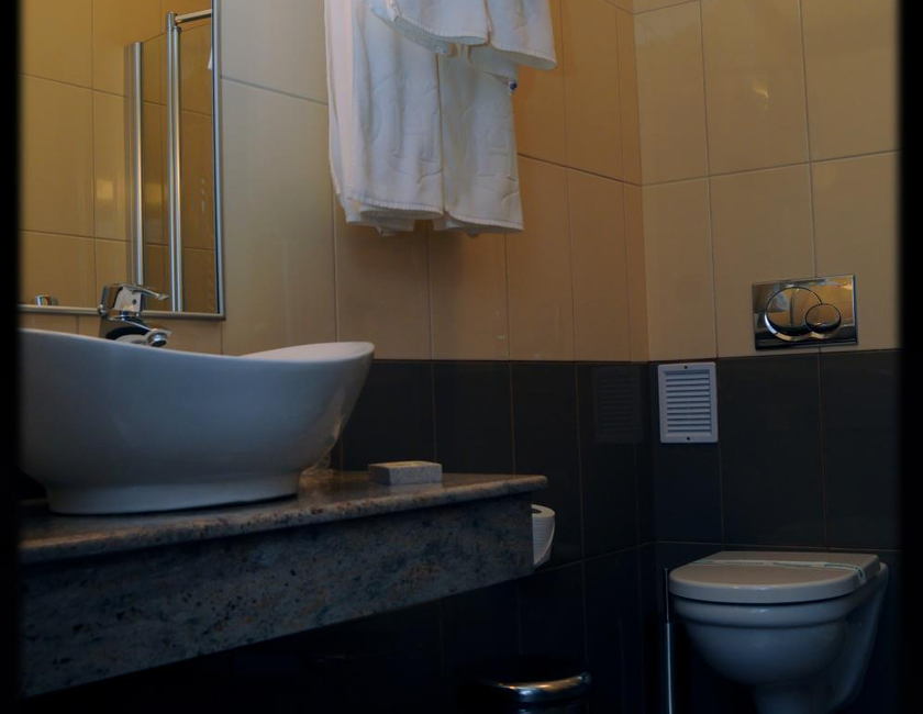 Imagen general del Hotel Diafan. Foto 12