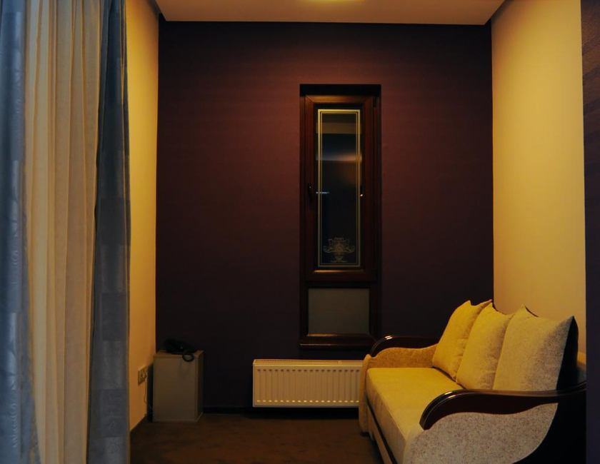 Imagen general del Hotel Diafan. Foto 15