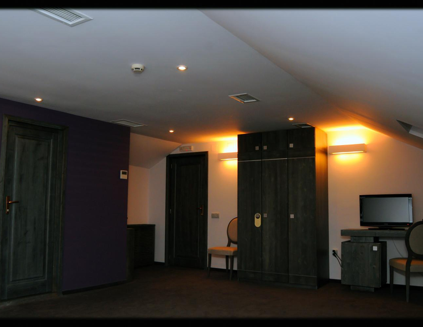 Imagen general del Hotel Diafan. Foto 16