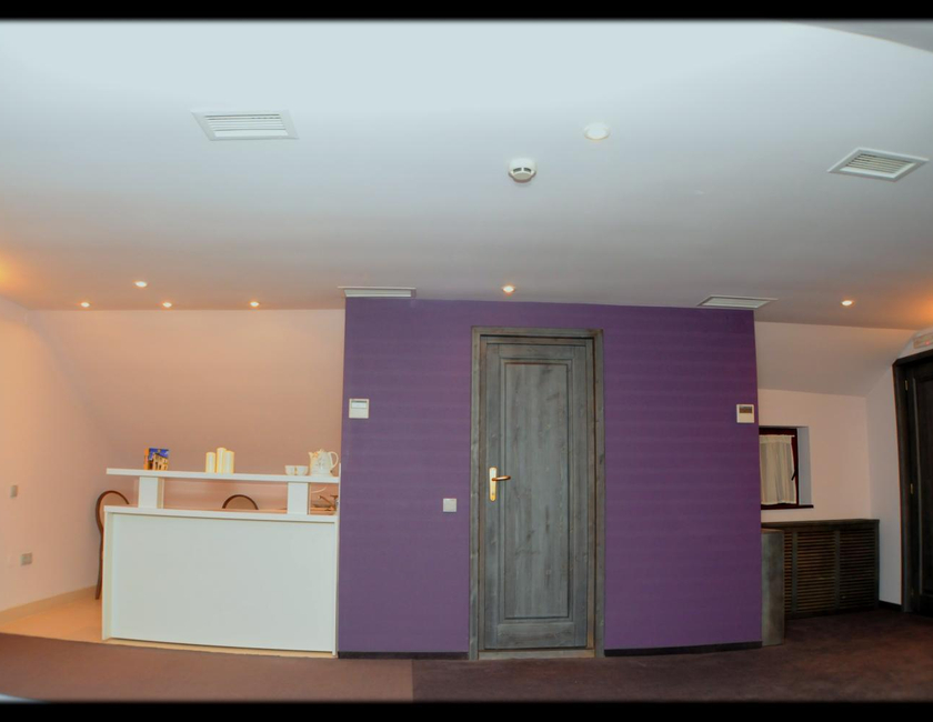 Imagen general del Hotel Diafan. Foto 17