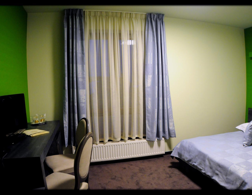 Imagen general del Hotel Diafan. Foto 18