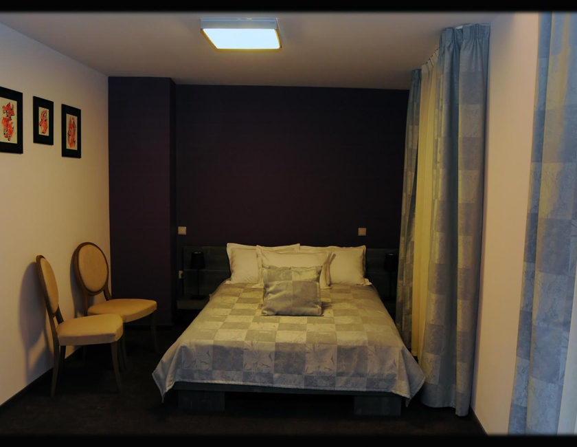 Imagen general del Hotel Diafan. Foto 19