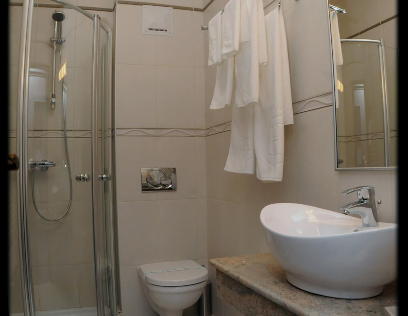 Imagen general del Hotel Diafan. Foto 24