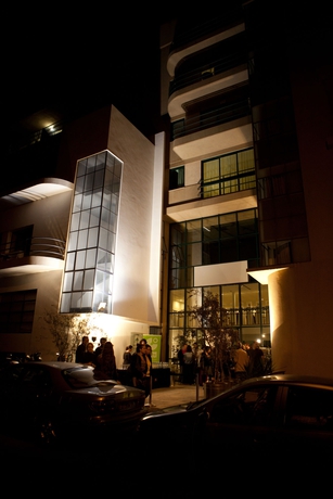Imagen general del Hotel Diaghilev Loft Live Art. Foto 2