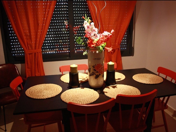 Imagen general del Hotel Diagonal Apartments, Gracia. Foto 4