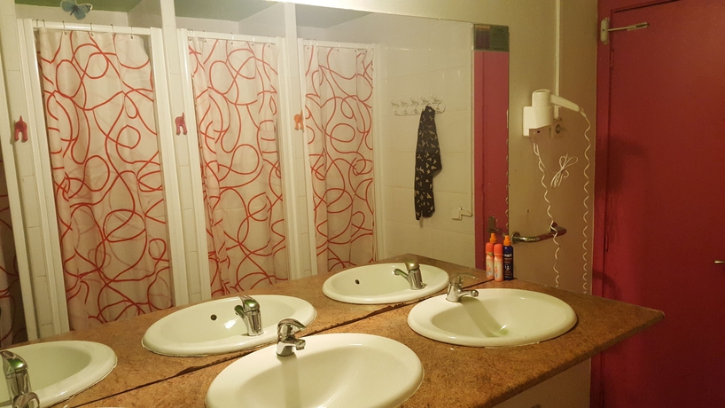 Imagen de la habitación del Hotel Diagonal House - Hostel. Foto 2