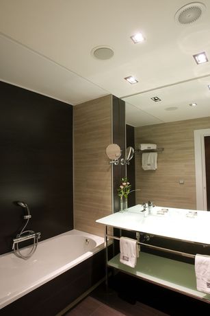 Imagen de la habitación del Hotel Diagonal Plaza. Foto 9