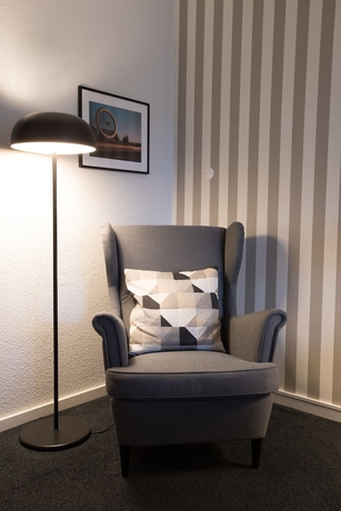 Imagen de la habitación del Hotel Diagonalkroen. Foto 10