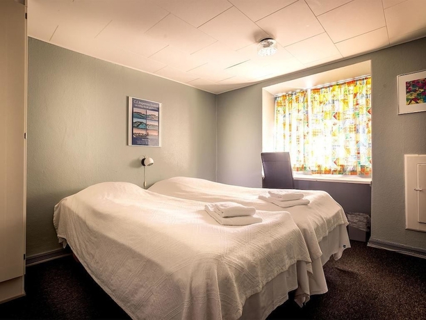 Imagen de la habitación del Hotel Diagonalkroen. Foto 13