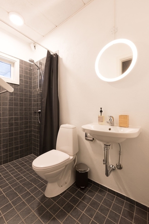 Imagen de la habitación del Hotel Diagonalkroen. Foto 16