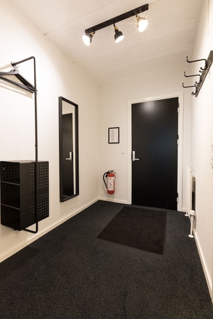 Imagen de la habitación del Hotel Diagonalkroen. Foto 18