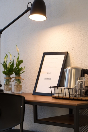 Imagen del bar/restaurante del Hotel Diagonalkroen. Foto 9