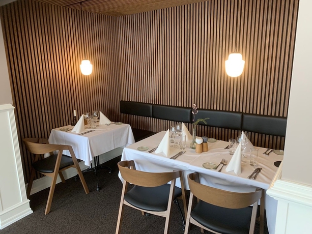 Imagen de los interiores del Hotel Diagonalkroen. Foto 19