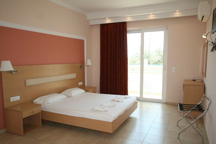 Imagen general del Hotel Diagoras. Foto 3