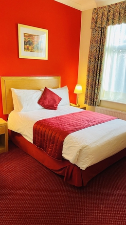 Imagen de la habitación del Hotel Dial House. Foto 2