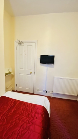 Imagen de la habitación del Hotel Dial House. Foto 5