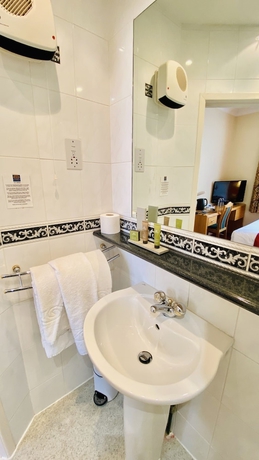 Imagen de la habitación del Hotel Dial House. Foto 13