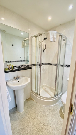 Imagen de la habitación del Hotel Dial House. Foto 14