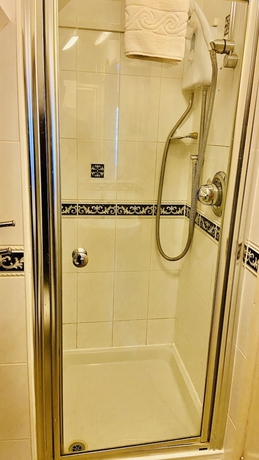 Imagen de la habitación del Hotel Dial House. Foto 16