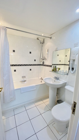 Imagen de la habitación del Hotel Dial House. Foto 19