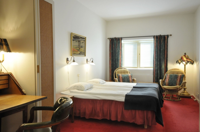 Imagen de la habitación del Hotel Dialog Ariston Lidingö. Foto 2